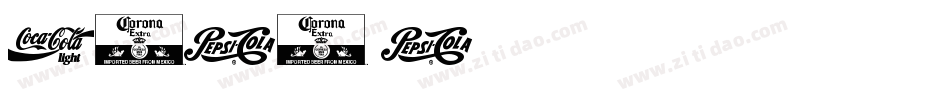 logo g字体转换